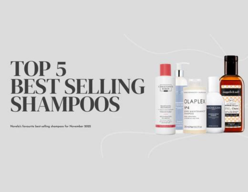 top-5-best-selling-shampoos