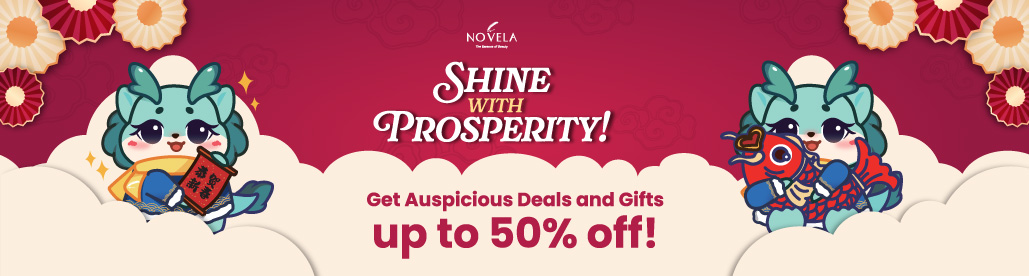 Lunar Deals You Can't Miss!